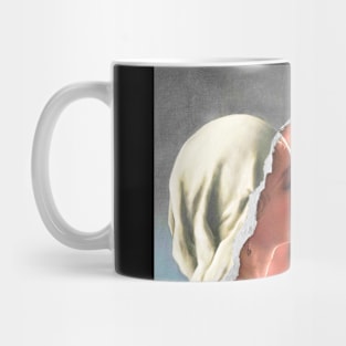 Peaky the Lovers Mug